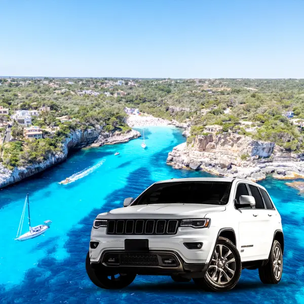 Mietwagen Mallorca - Auto mieten ohne Kaution, ohne Kreditkarte